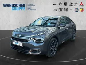 Citroen C4 Elektro C-Series 136 HUD+LED+Navi+SHZ+RFK