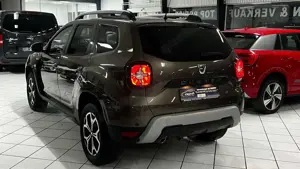 Dacia Duster II Prestige TÜVAU neuGarantie Bild 5
