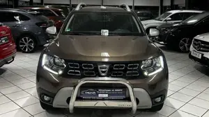 Dacia Duster II Prestige TÜVAU neuGarantie