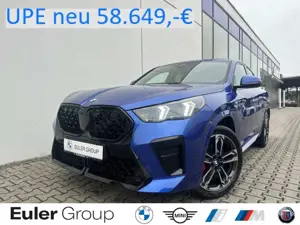 BMW X2 sDrive18d M Sport Pro 19'' AHK adLED Akustikglas S