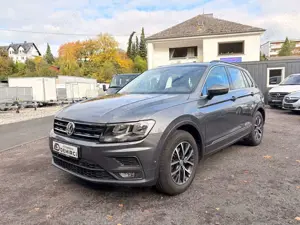 Volkswagen Tiguan Comfortline BMT/Start-Stopp*Kamera+