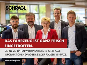 Volkswagen T-Cross Bild 1