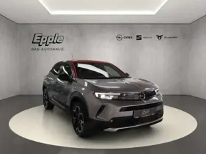 Opel Mokka 1.2 Turbo Ultimate Navi Leder Digitales Cockpit LE