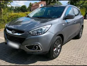 Hyundai iX35 1.6 2WD Classic