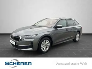 Skoda Octavia Combi 1,5 TSI DSG NAVI/LED/RFK/Sitzheizu