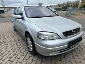 Opel Astra Bild 2