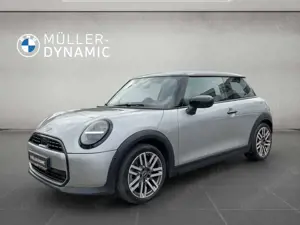 MINI Cooper C CLASSIC TRIM LED PARKING DRIVING ASSIST SHZ