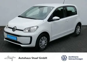 Volkswagen up! 1.0 48 kW 5-Gang