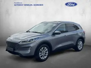 Ford Kuga 1.5 EcoBlue Aut. TITANIUM X