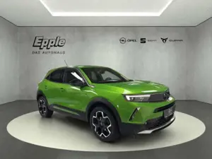 Opel Mokka Ultimate  Navi Leder Digitales Cockpit Massagesitz