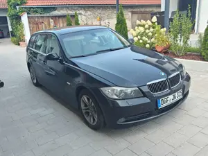 BMW 325 325i Touring