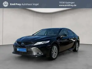 Toyota Camry 2.5 Hybrid Executive