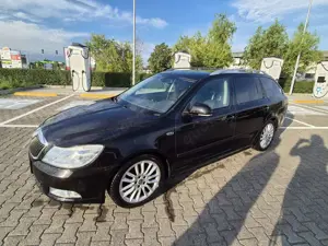 Skoda Octavia Combi 1.8 TSI Laurin  Klement