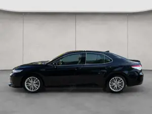Toyota Camry 2.5 Hybrid Executive Bild 2
