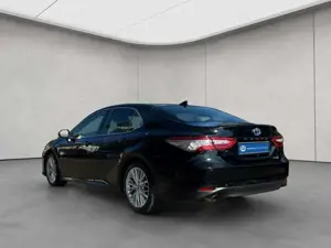 Toyota Camry 2.5 Hybrid Executive Bild 3