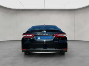 Toyota Camry 2.5 Hybrid Executive Bild 4