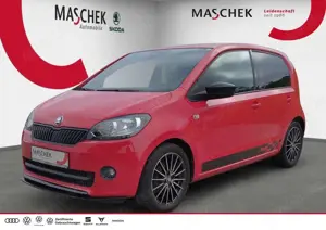 Skoda Citigo Monte Carlo 1.0 PDC GRA Klima Sitzh LM