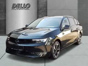 Opel Astra ST Enjoy Turbo Komfort Tech-Paket 5-Doppelsp.-Alu