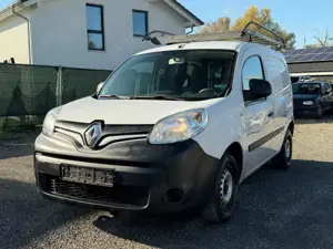 Renault Kangoo Rapid Extra+KLIMA+DACHTRÄGER+AHK