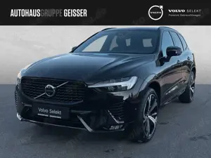 Volvo XC60 B5 AWD Plus Dark AHK ACC BLIS SD