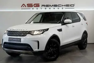 Land Rover Discovery S SD4 *Standheizung *Kamera *AHK *