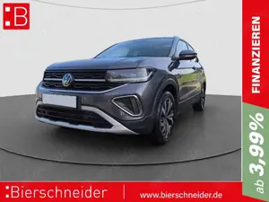 Volkswagen T-Cross 1.0 TSI DSG NAVI LED KAMERA MFL