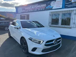 Mercedes-Benz A 180 A180 *KAMERA *Navi/Premium-Paket*LED High Perfor