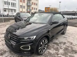 Volkswagen T-Roc Cabriolet R-Line 1,5 TSI AUTOMATIK
