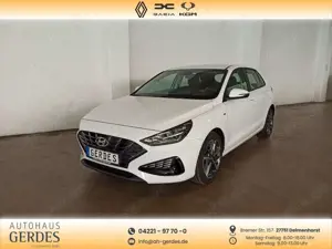 Hyundai i30 Trend Mild-Hybrid