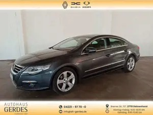 Volkswagen Passat CC 1.8 TSI "Verkauf an Export/Gewebe"