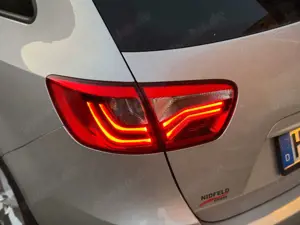 SEAT Ibiza Ibiza ST 1.2 TSIStyle