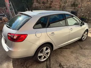 SEAT Ibiza Ibiza ST 1.2 TSIStyle Bild 4