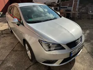 SEAT Ibiza Ibiza ST 1.2 TSIStyle Bild 2