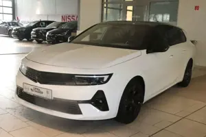 Opel Astra Sports Tourer 1.2 Turbo Automatik GS