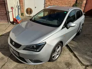 SEAT Ibiza Ibiza ST 1.2 TSIStyle Bild 3