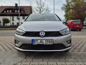 Volkswagen Golf Sportsvan 1.2 TSI (BlueMotion Technology) Trendline