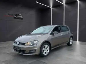 Volkswagen Golf VII Lim. Comfortline BMT