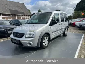 Ford Tourneo 1.8 TDCI Connect Trend Rollstuhl-Rampe