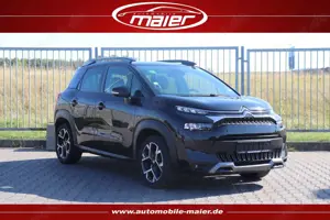 Citroen C3 Aircross Shine Pack-Navi-Kamera-LED-KESSY-DAB