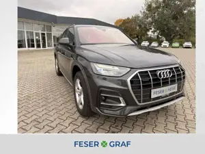 Audi Q5 40 2.0 TDI quattro MatrixOLED*SHZ*Pano*OffroadStyl