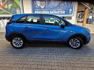 Opel Crossland X Crossland X 1.2 Edition