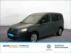 Volkswagen Caddy 2,0 TDI *NAVI*AHK*DIGITAL*GRA*PDC*SHZ*