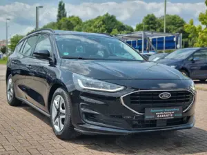 Ford Focus Turnier Cool  Connect/Navi/Kamera/PDC