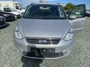 Ford Galaxy Galaxy 1.6 EcoBoost Trend/NAVI/6 gang