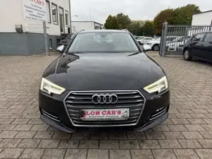 Audi A4 Avant Quattro/Navi/LED-Matrix/Virtual/TOP Bild 2