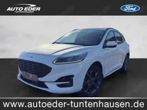 Ford Kuga Plug-In Hybrid ST-Line X Bluetooth Navi LED