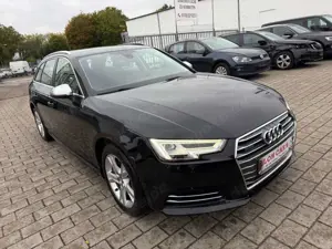 Audi A4 Avant Quattro/Navi/LED-Matrix/Virtual/TOP Bild 3