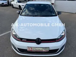 Volkswagen Golf VII Lim. GTI Performance*ACC*DSG*KAMERA*LED Bild 3