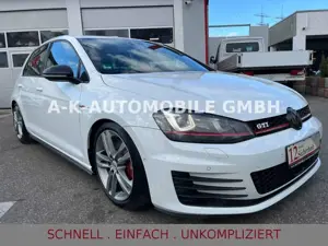 Volkswagen Golf VII Lim. GTI Performance*ACC*DSG*KAMERA*LED Bild 4