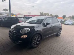 Fiat 500X Pop Star NAVI SHZ PDC
